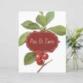 Erntezweig (Stehend Vorderseite)