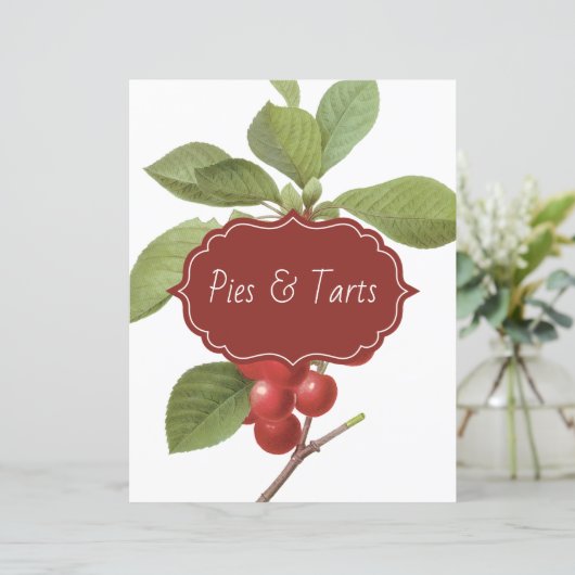 Erntezweig (Stehend Vorderseite)