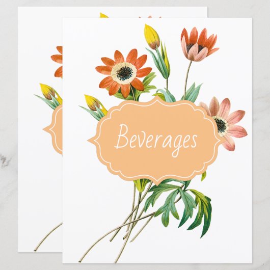 Erntezweig (Vorne/Hinten)