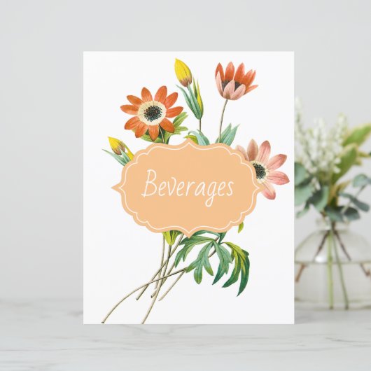 Erntezweig (Stehend Vorderseite)