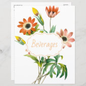 Erntezweig/Index (Vorne/Hinten)