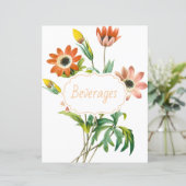 Erntezweig/Index (Stehend Vorderseite)