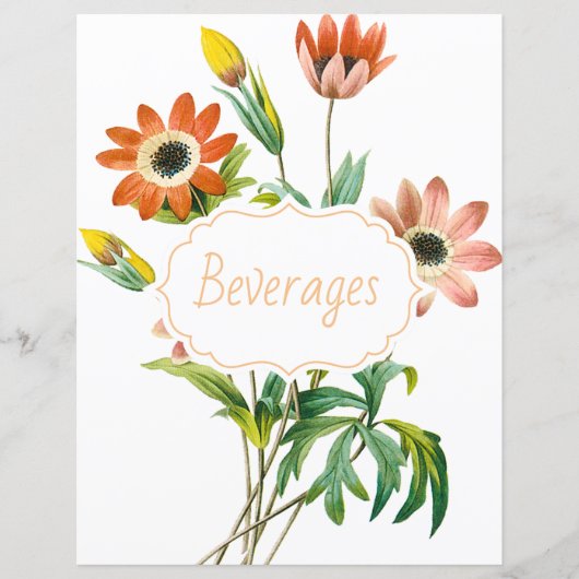 Erntezweig/Index (Vorderseite)