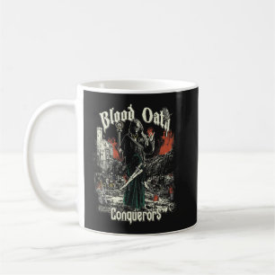 Eroberer - Retro MetalCore Kaffeetasse