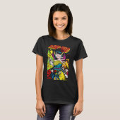 Eroberer T-Shirt (Vorne ganz)