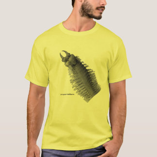 Eroberer-Wurm-T - Shirt