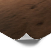 Erobern Sie das Kolosseum: Die alten Gladiator Are Poster (Ecke)