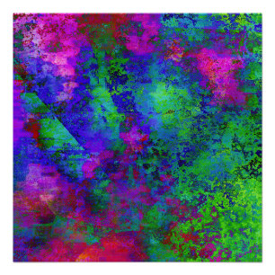 Erobern Sie den Tag Poster