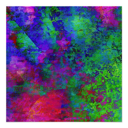 Erobern Sie den Tag Poster (Vorderseite)