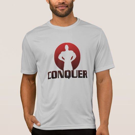 EROBERN T-Shirt (Vorderseite)
