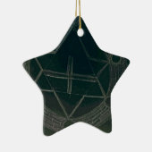 erobern und gewinnen keramikornament (Rechts)