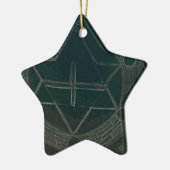 erobern und gewinnen keramikornament (Links)