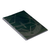 erobern und gewinnen notizblock (Rechte Seite)