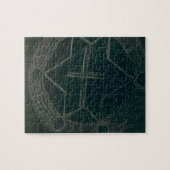 erobern und gewinnen puzzle (Horizontal)
