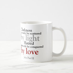 Erobert durch Liebe-Tasse Kaffeetasse