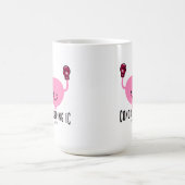 Eroberung der IC Kaffeetasse (Mittel)