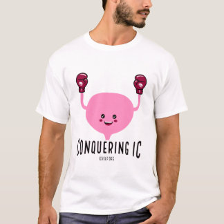 Eroberung der IC T-Shirt