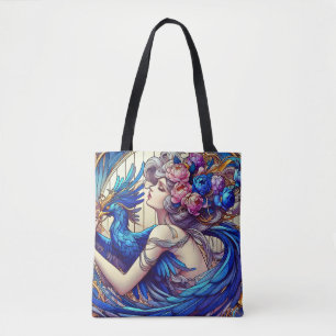 Eroberung des blauen Phönix Tasche