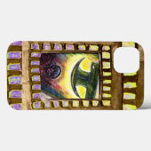 Eroberung des Bösen Case-Mate iPhone Hülle (Rückseite (Horizontal))