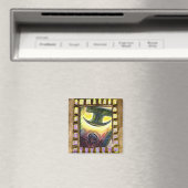 Eroberung des Bösen Magnet (In Situ (Geschirrspüler))
