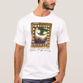 Eroberung des Bösen T-Shirt