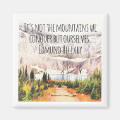 Eroberung Magnet (Vorne)