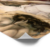 Eroberung Mexikos Poster (Ecke)