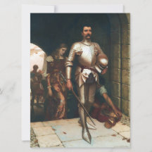 Eroberung (viktorianischer Ritter)