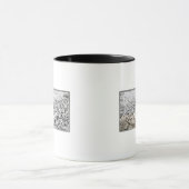 Eroberung von Jerusalem durch Karl der Große Tasse (Zentrum)