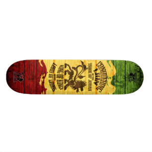 Eroberung von Löwe skateboard_pro (3) Skateboard