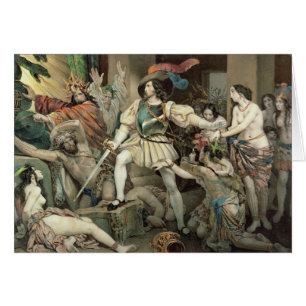 Eroberung von Mexiko