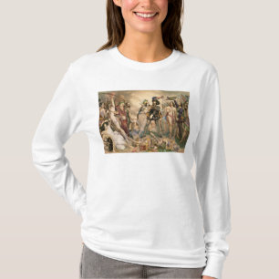Eroberung von Mexiko T-Shirt