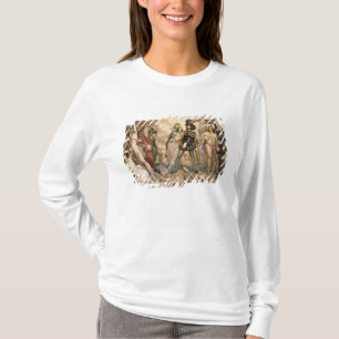 Eroberung von Mexiko T-Shirt
