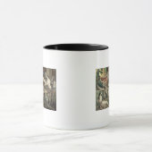 Eroberung von Mexiko Tasse (Zentrum)