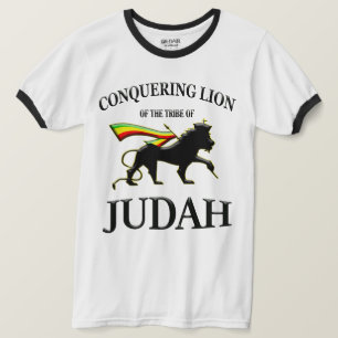 Eroberungsion von Juda T-Shirt