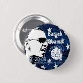 Eröffnung Button (Vorne & Hinten)