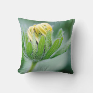 Eröffnung der Blume der Kone-Blume Kissen