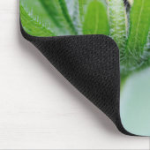 Eröffnung der Blume der Kone-Blume Mousepad (Ecke)