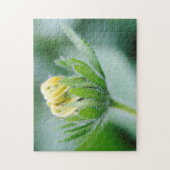 Eröffnung der Blume der Kone-Blume Puzzle (Vertikal)