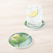 Eröffnung der Blume der Kone-Blume Untersetzer (Seite)