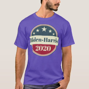 Eröffnung der Retro-Kampagne 2020 T-Shirt