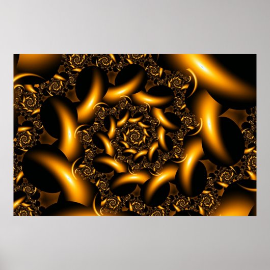 Eröffnung I Poster (Vorne)