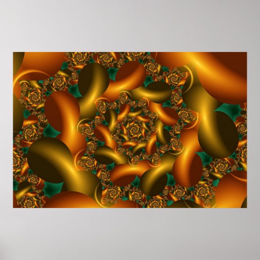 Eröffnung II. Poster (Vorne)