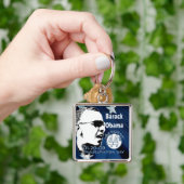 Eröffnung Schlüsselanhänger (Hand)