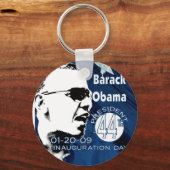 Eröffnung Schlüsselanhänger (Vorderseite)