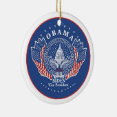 Eröffnungs2013 Keramik Ornament (Rechts)