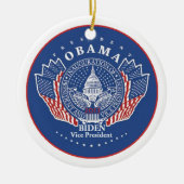 Eröffnungs2013 Keramik Ornament (Vorne)