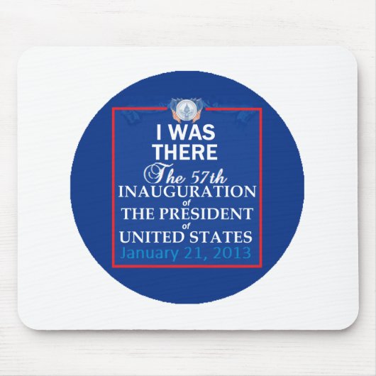 Eröffnungs2013 Mousepad (Vorne)