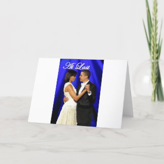 Eröffnungsball-Tanz Karte