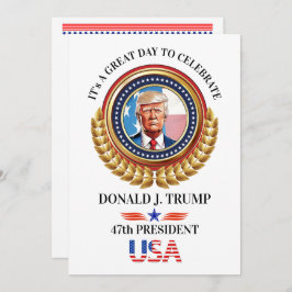 Eröffnungsfeier Feiertagskarte